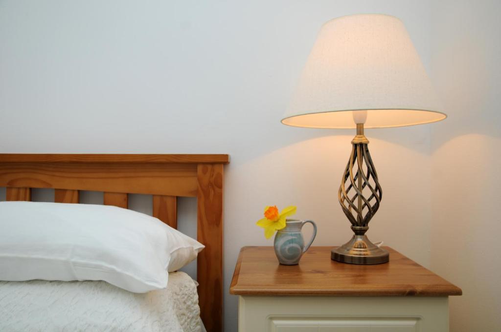 The Old Anchor B&B Anascaul Zimmer foto